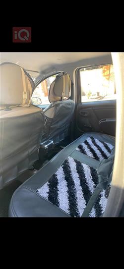 رينو داستر